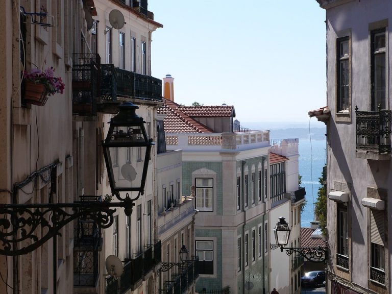 lisbona