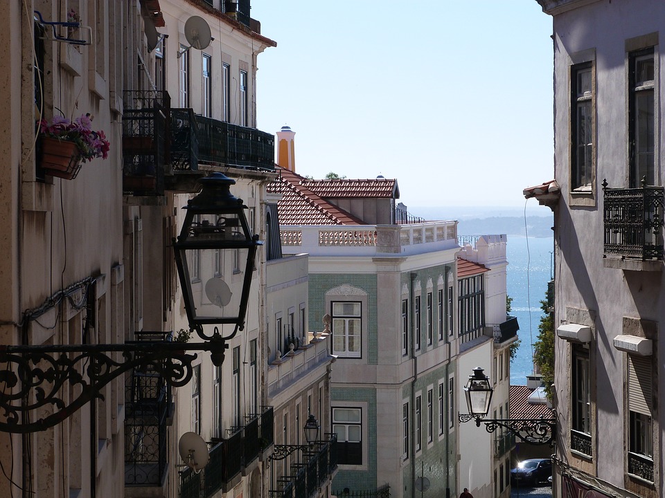 lisbona