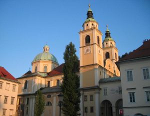lubiana