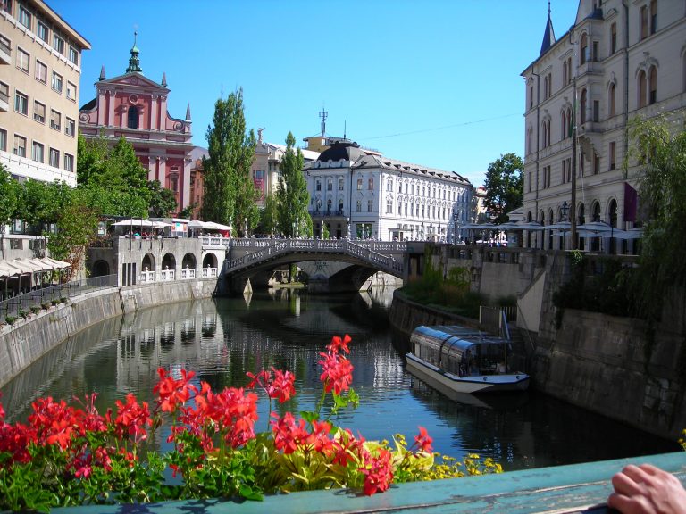 lubiana