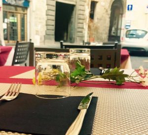 ristorante