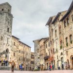 san gimignano