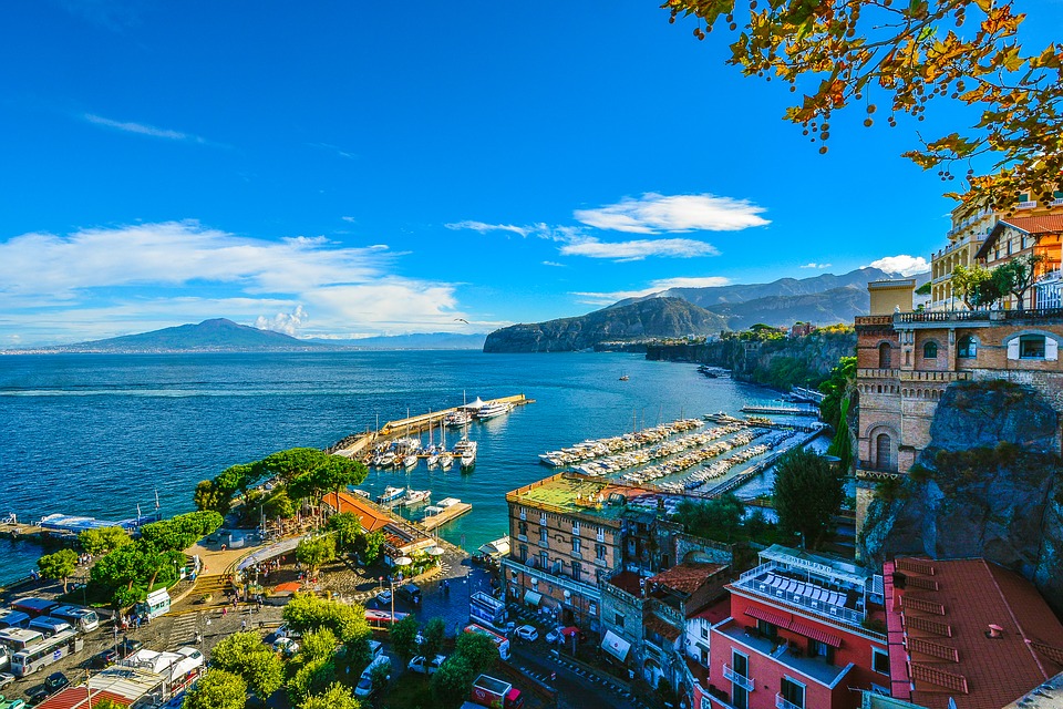 sorrento