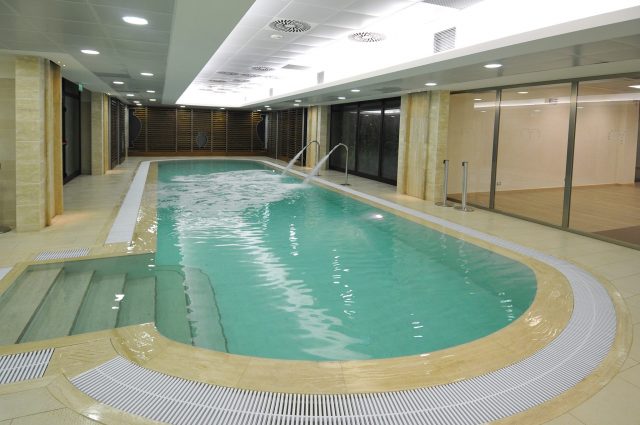 terme di Montecatini
