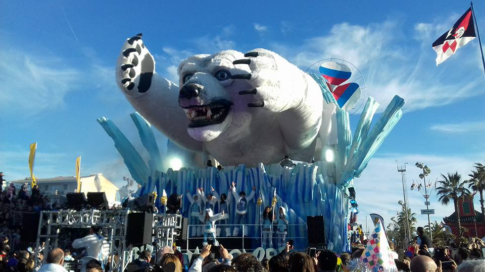 viareggio