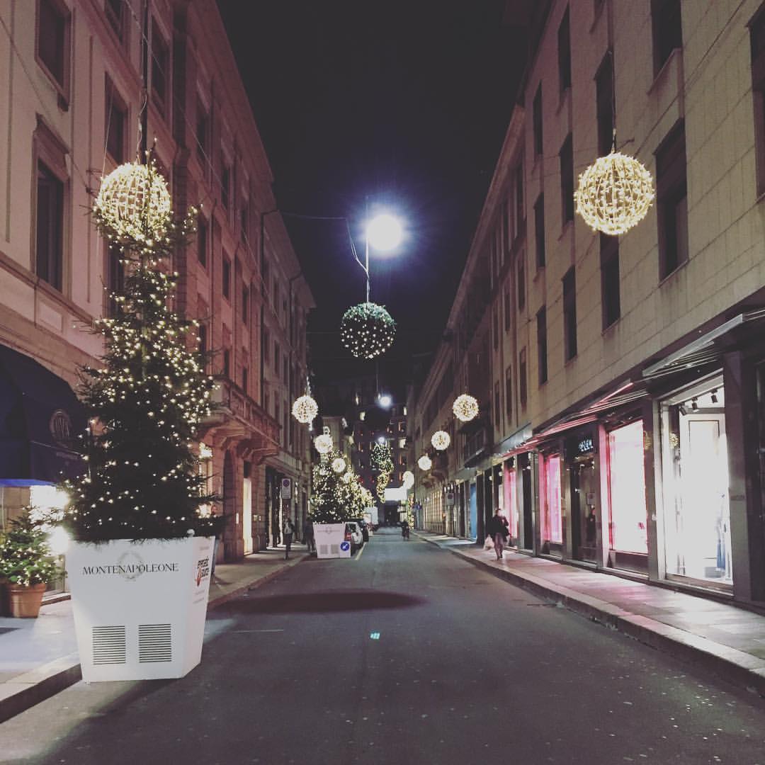 cosa vedere a milano