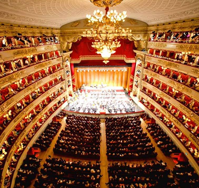 cosa vedere a Milano