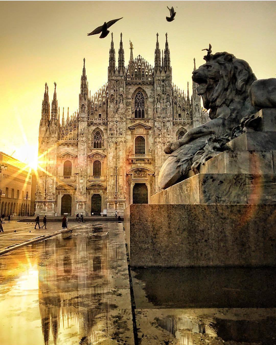 cosa vedere a Milano