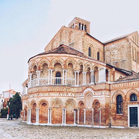 Basilica dei santi Maria e Donato