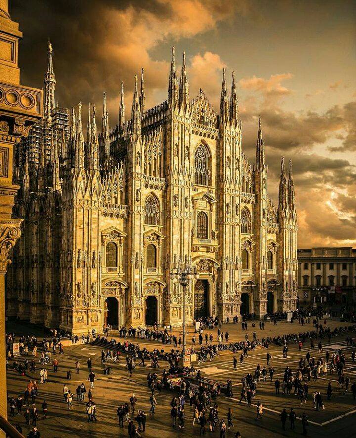 cosa vedere a milano
