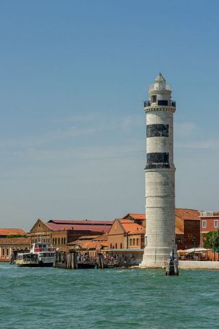 Faro di Murano