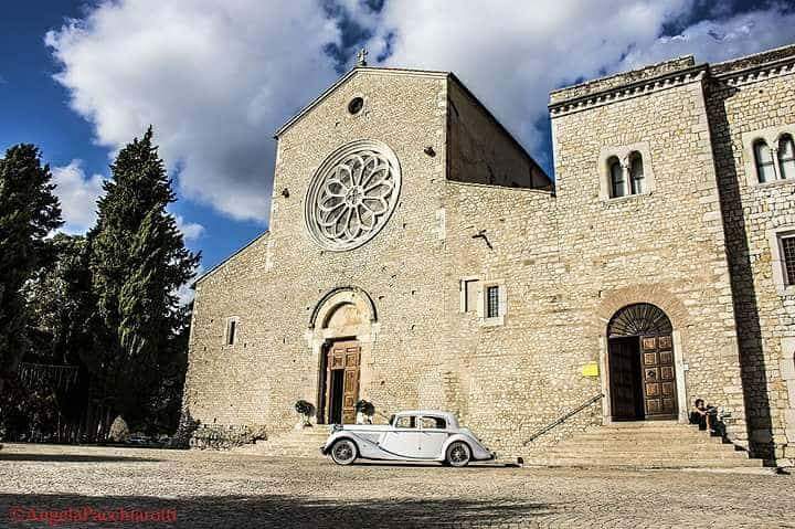 Abbazia