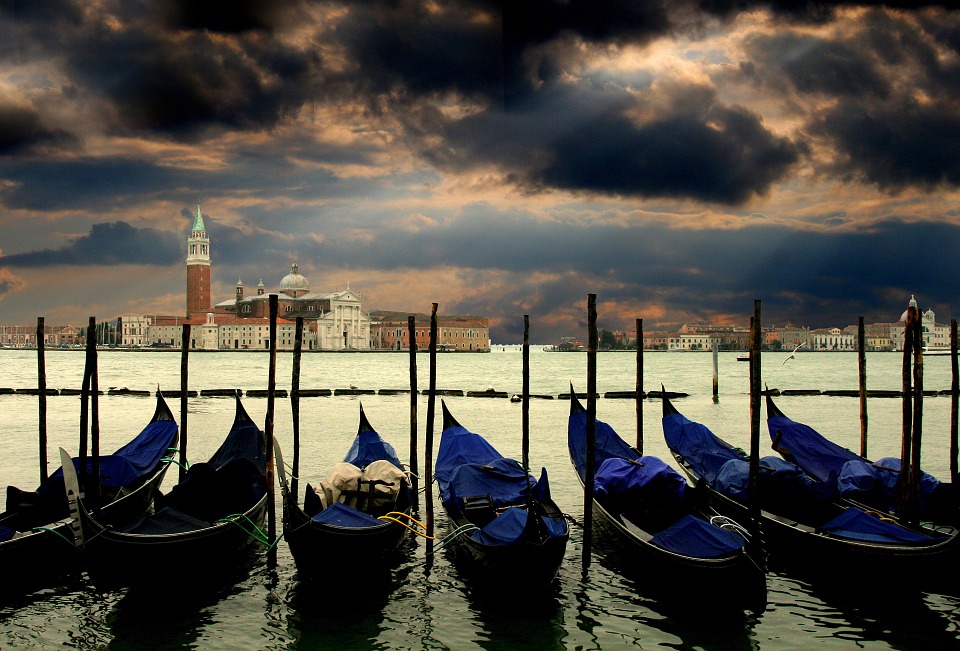 Cosa vedere a Venezia