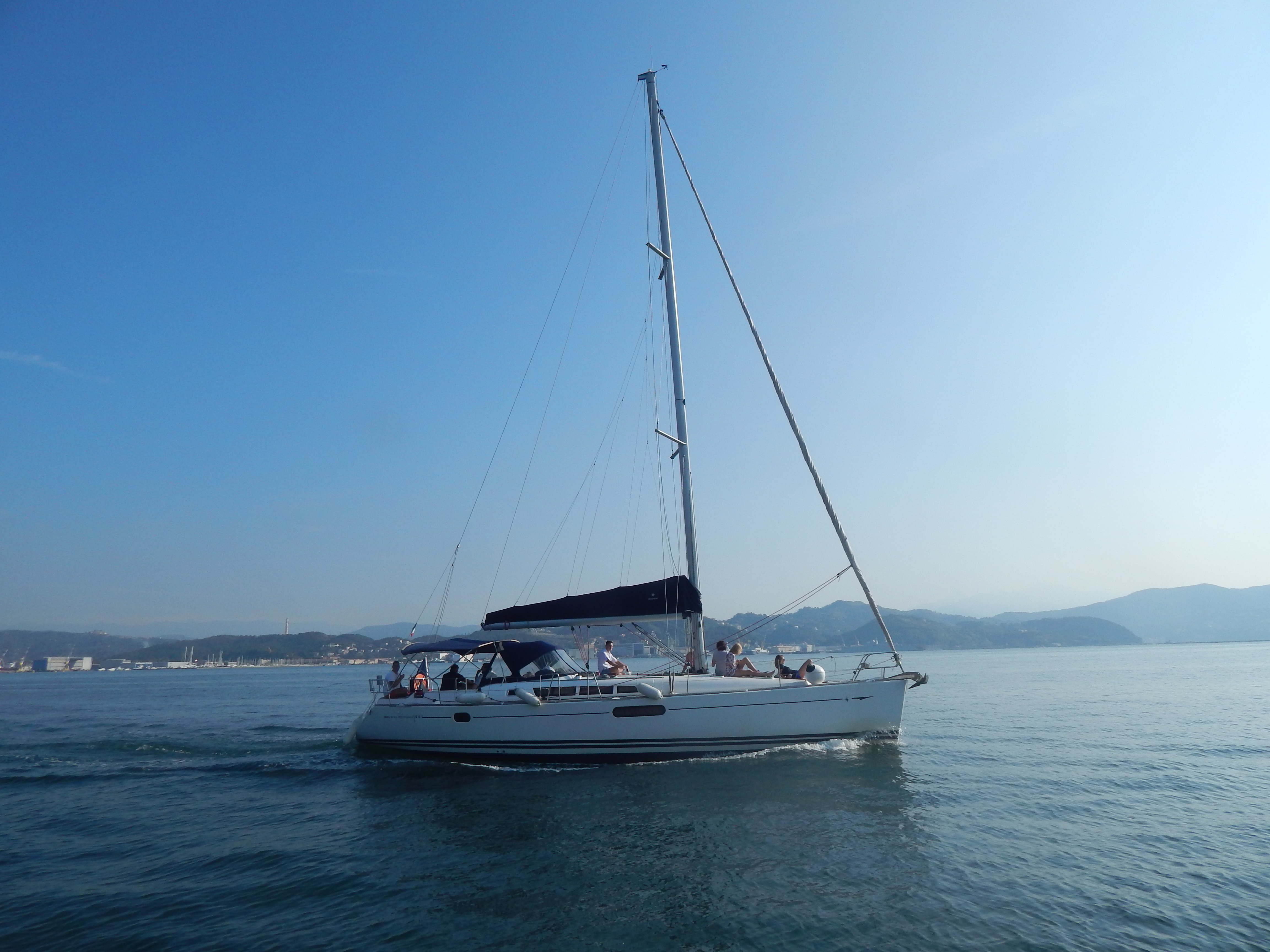 Viaggi di mare