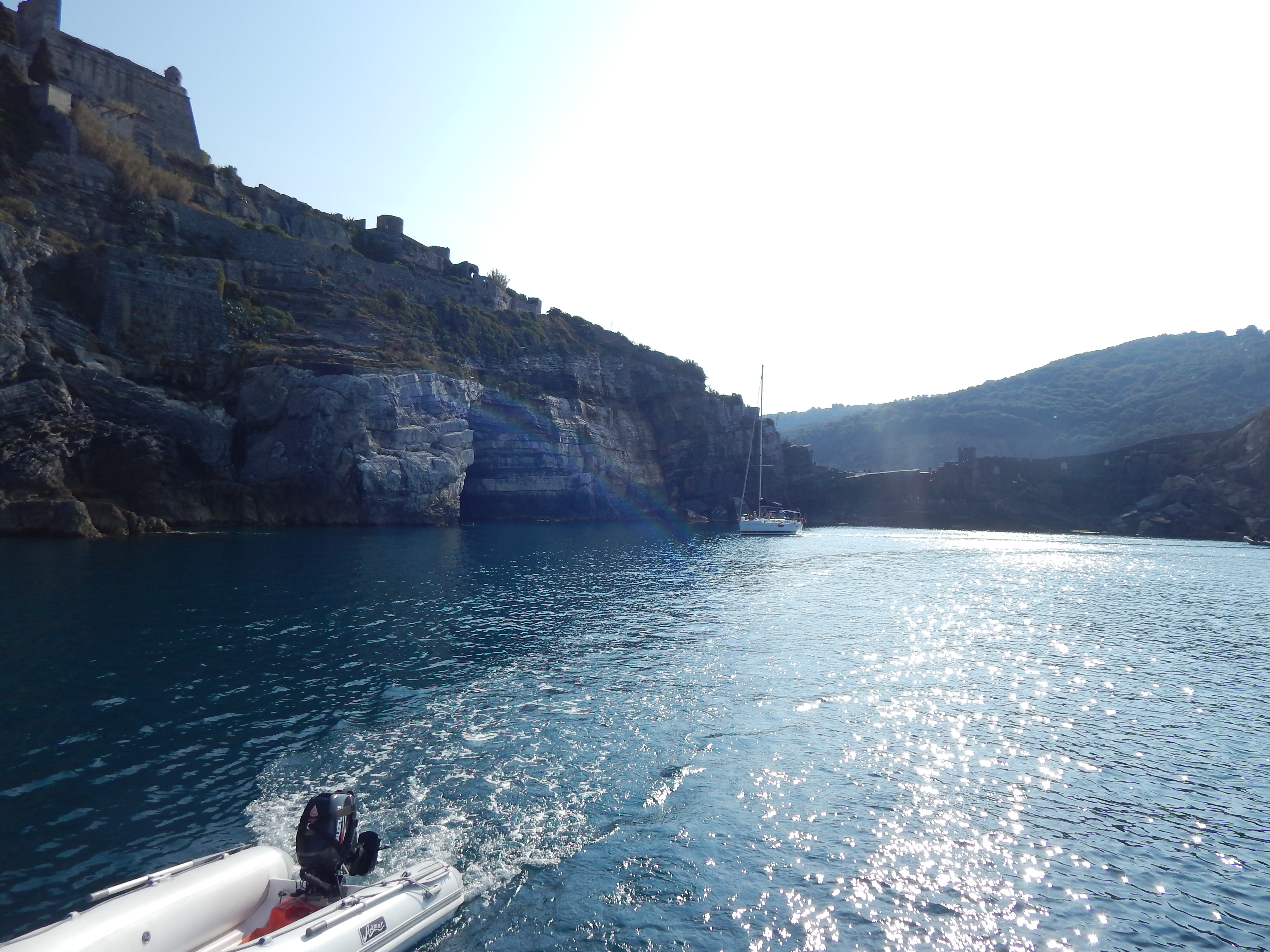 Viaggi di mare