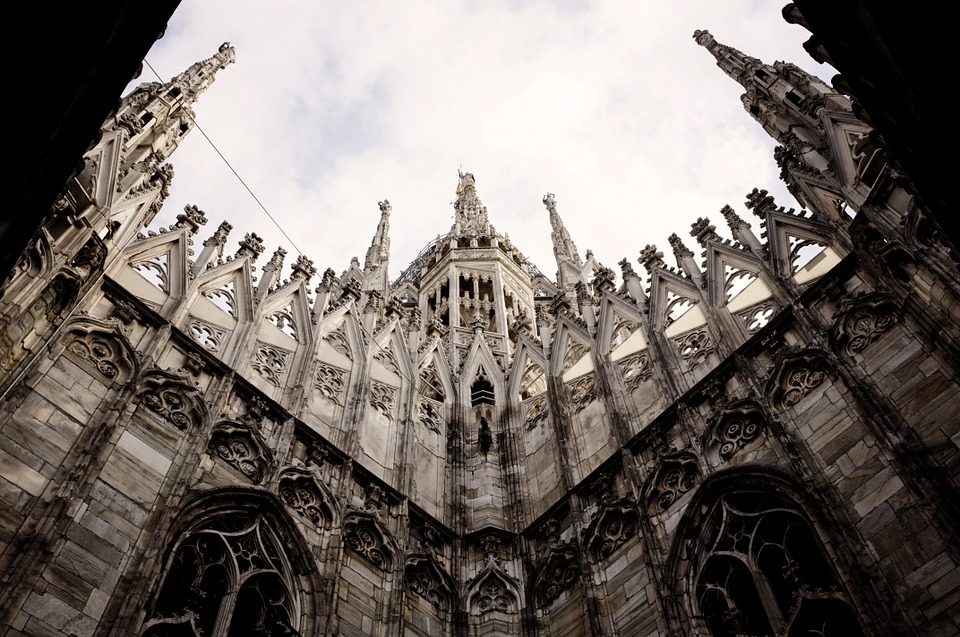 Duomo Milano