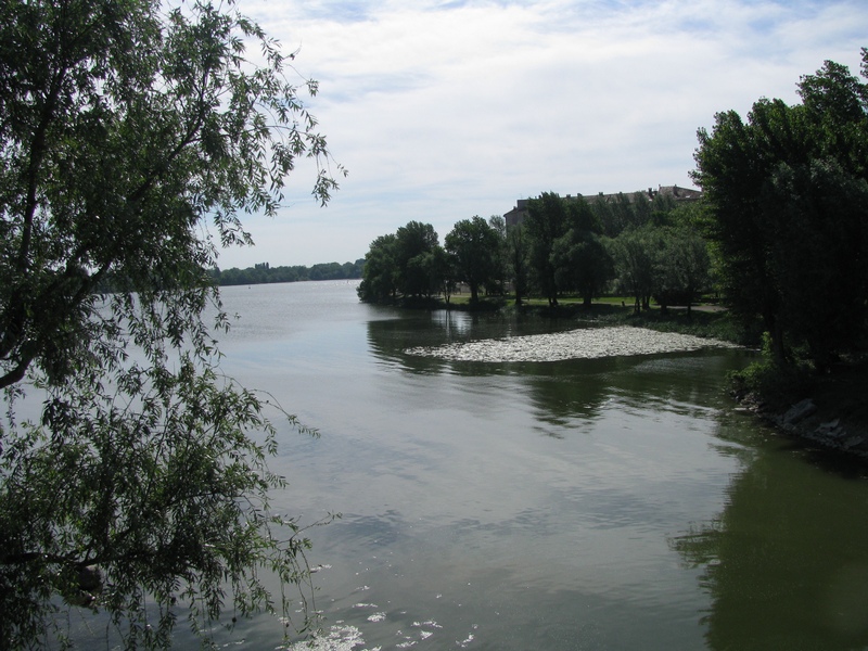 Laghi di Mantova