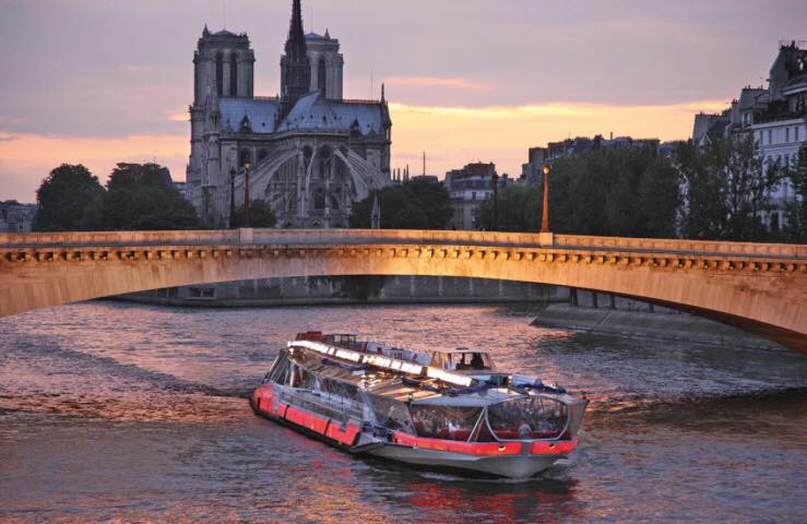 Parigi san valentino