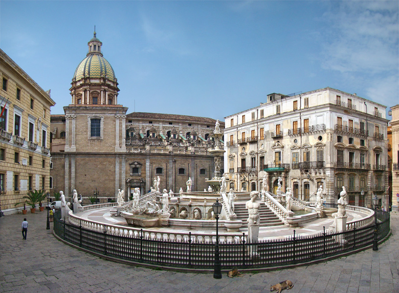 Weekend a Palermo: la migliore guida turistica
