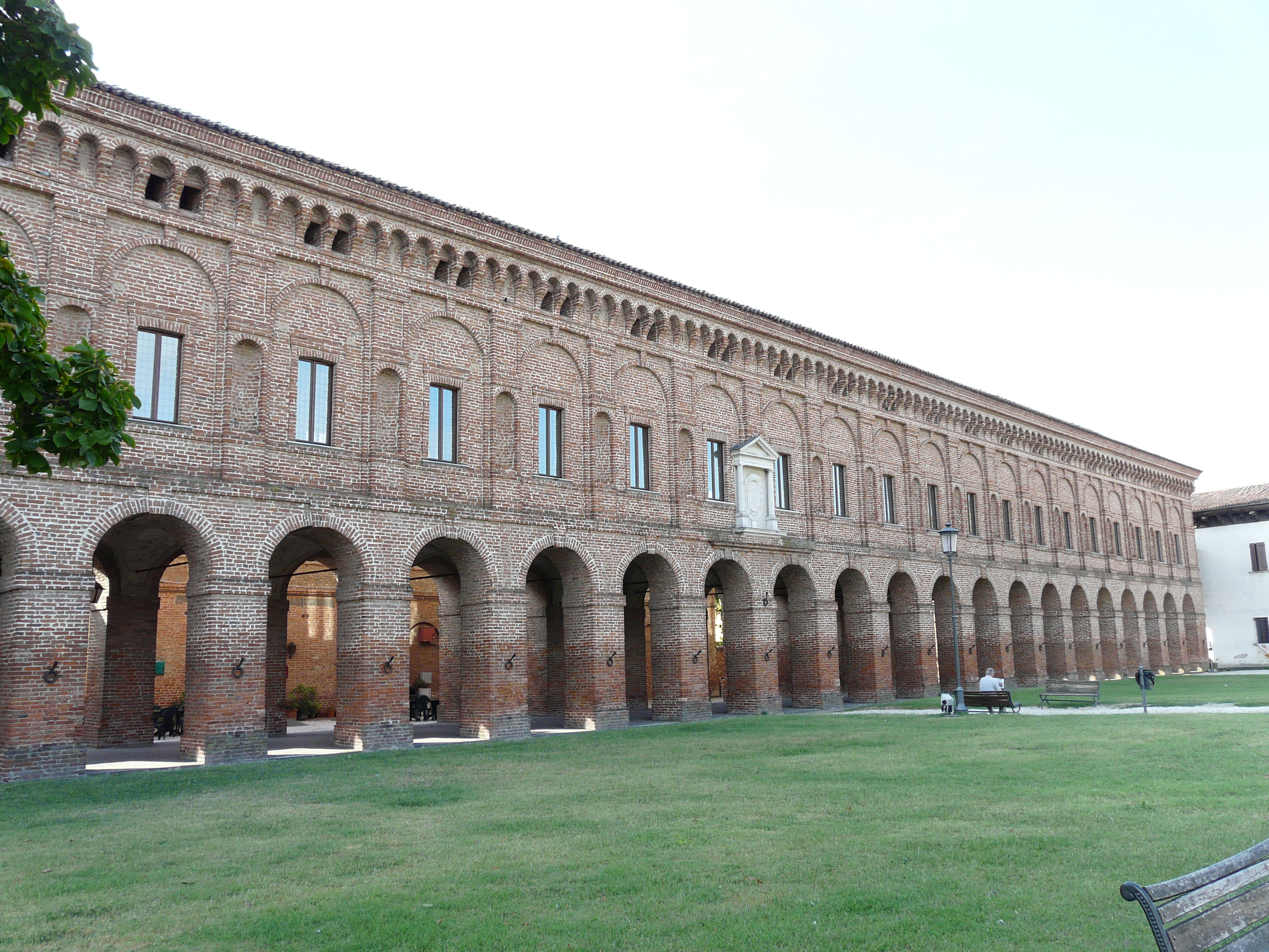  Cosa vedere a Mantova in inverno: consigli utili