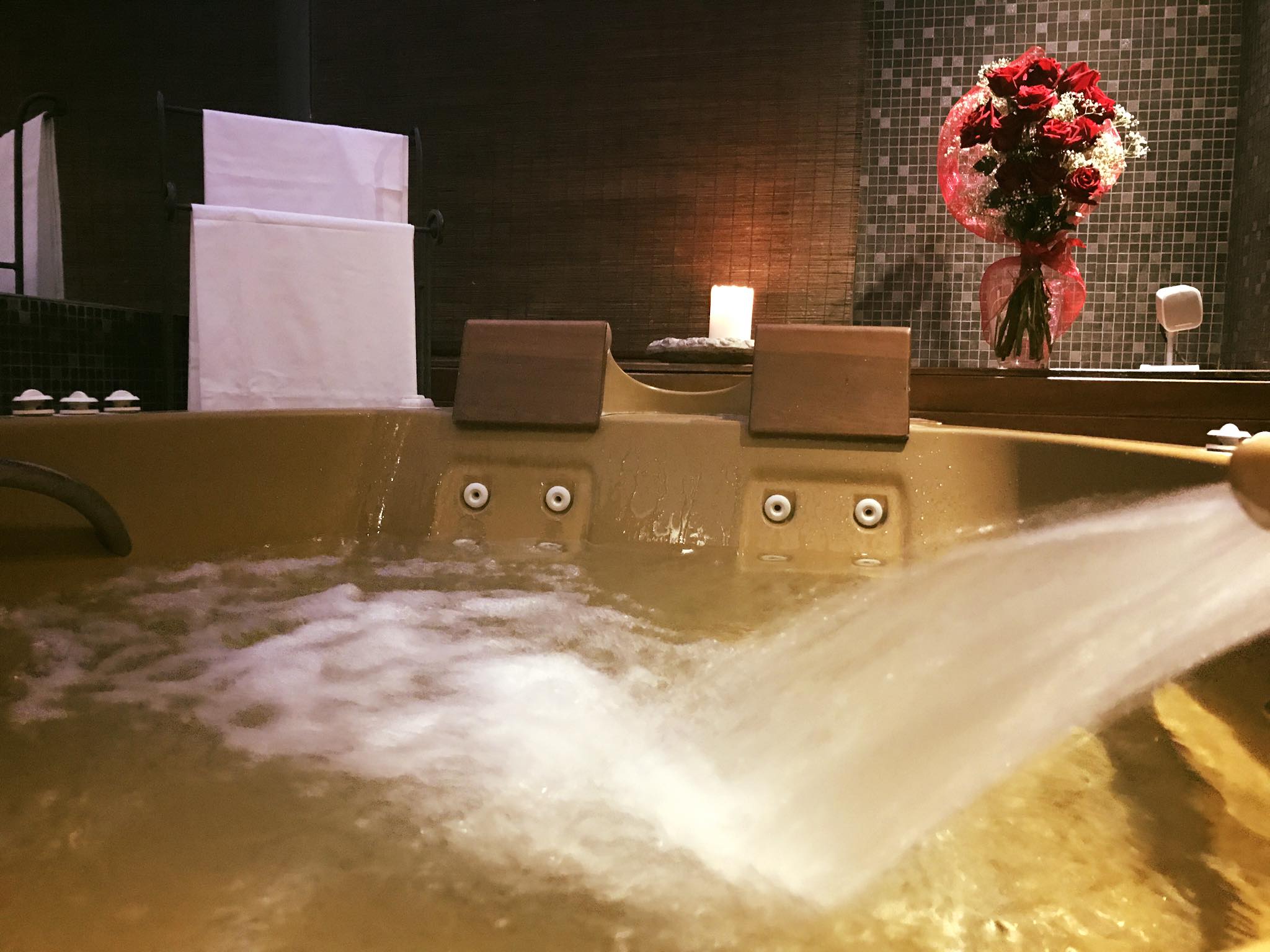 San Valentino terme