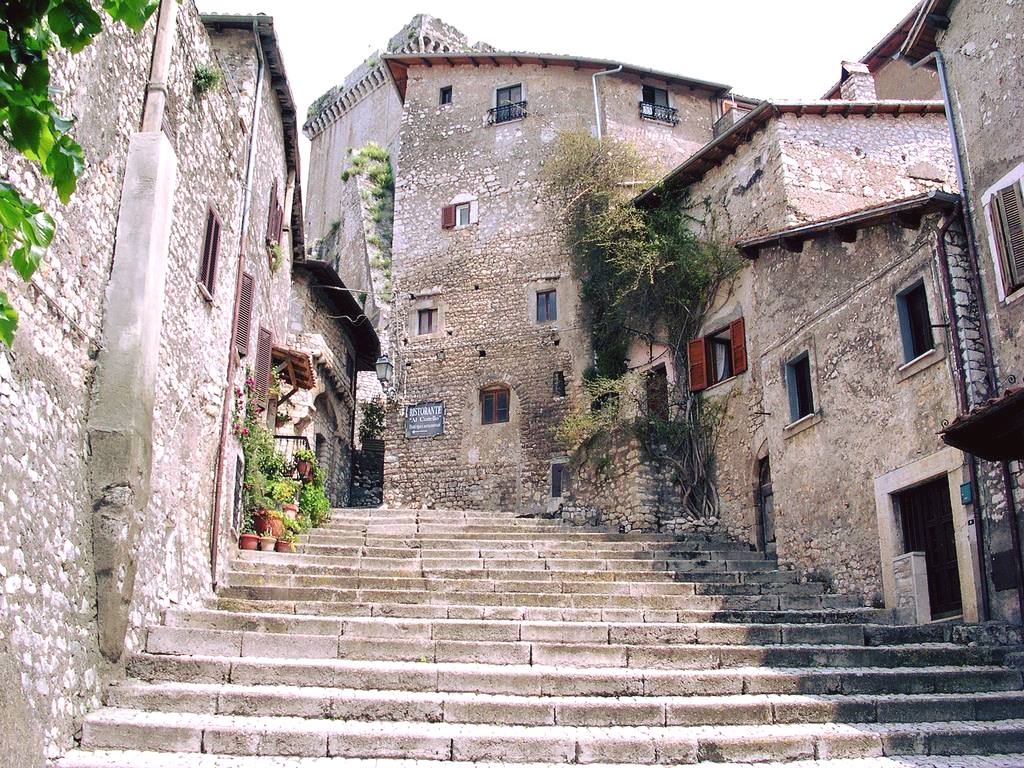 Sermoneta