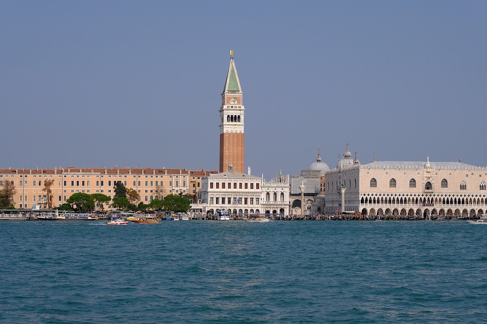 Venezia