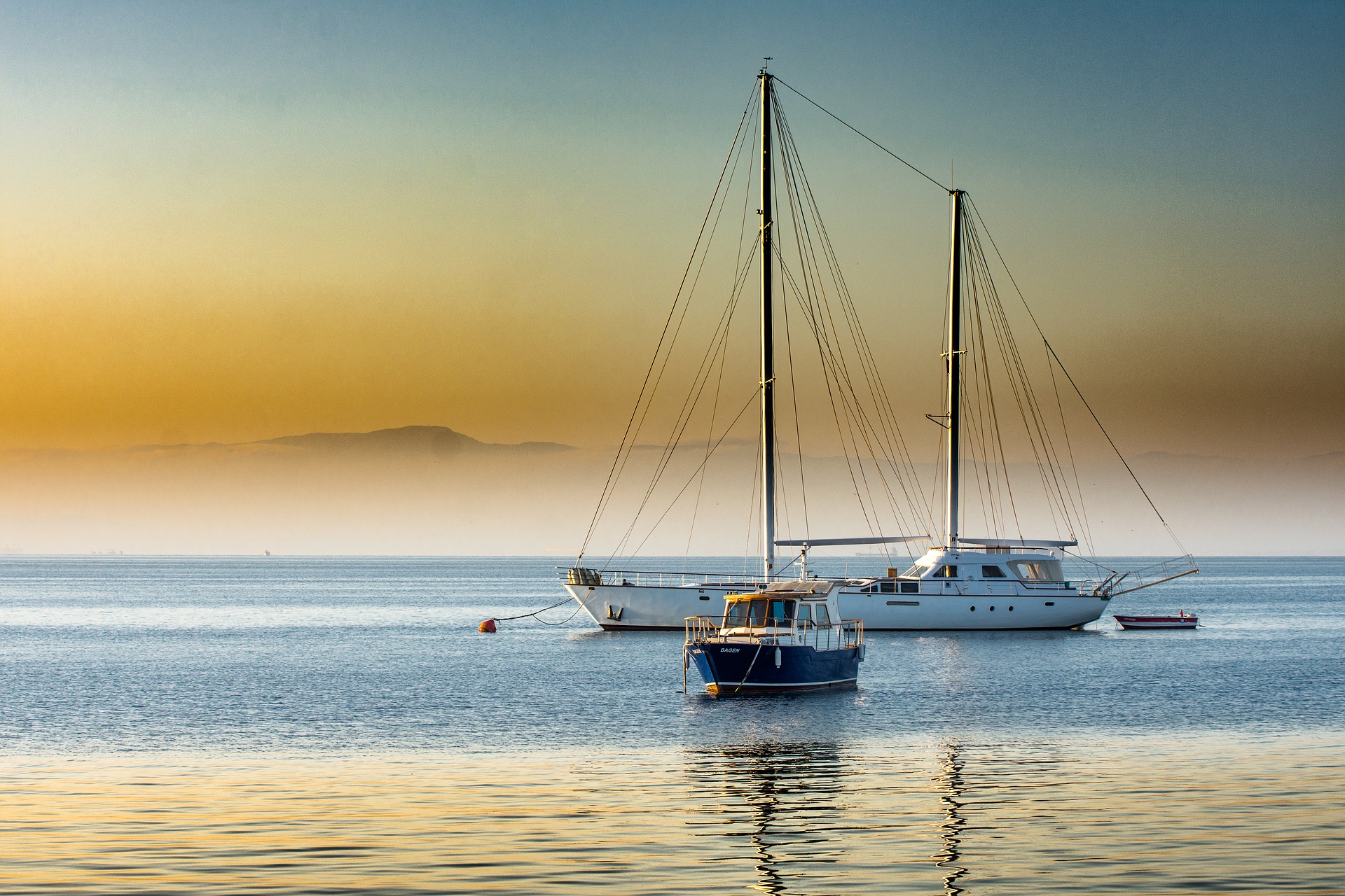 Viaggi di mare