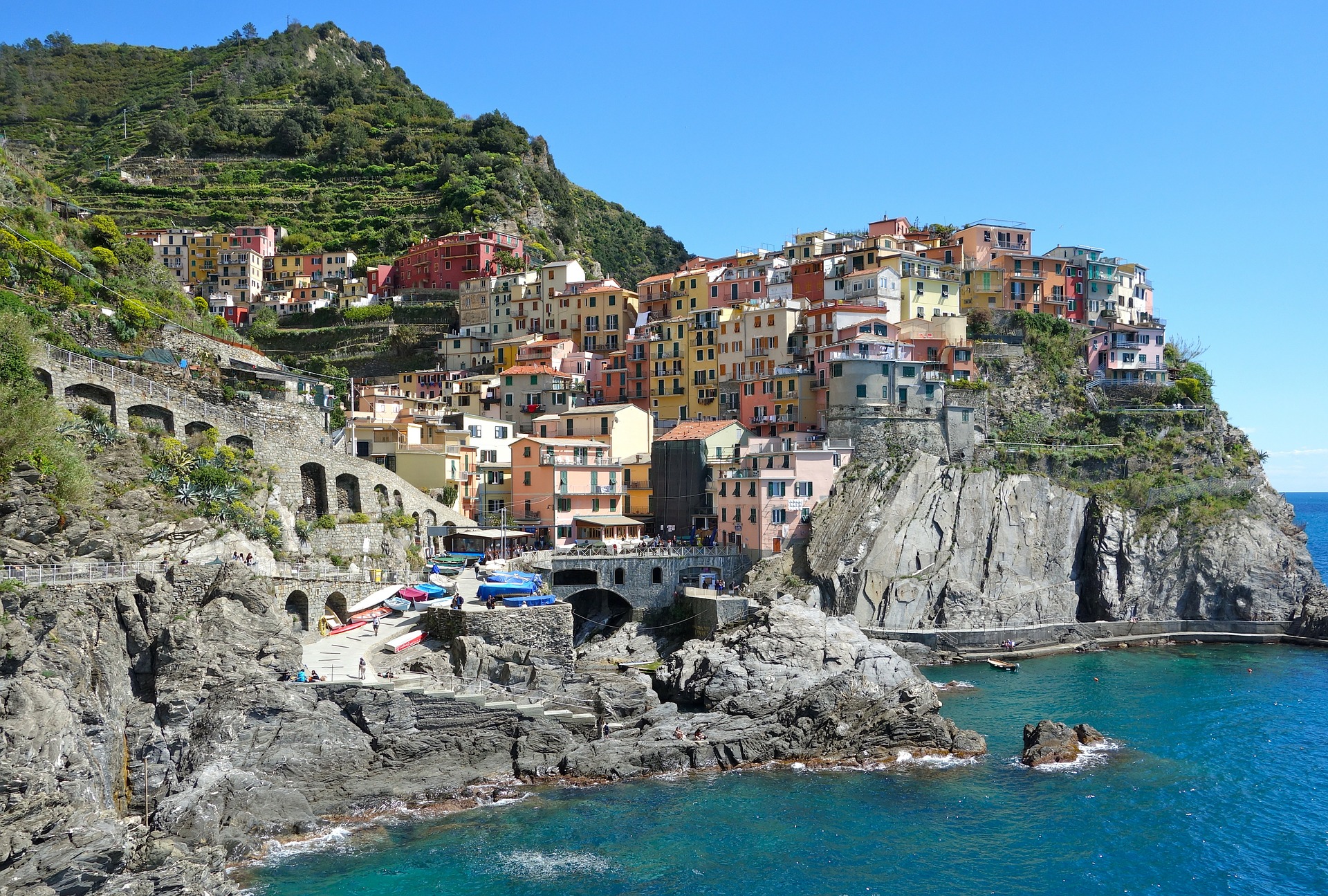 Viaggi di mare