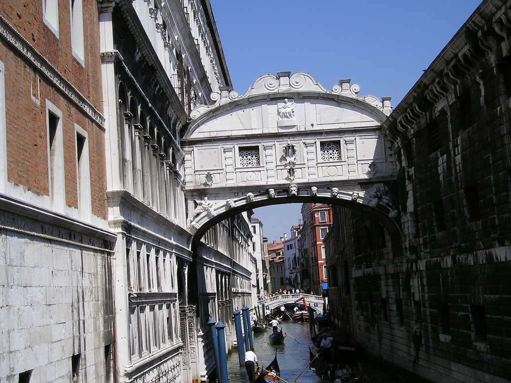cosa vedere a Venezia