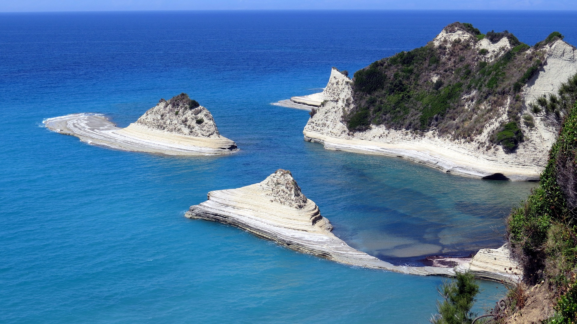 isole greche