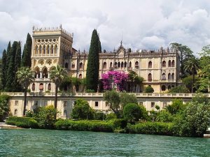 Isola-di-garda