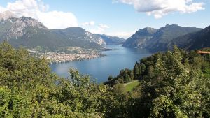 Lago di Como