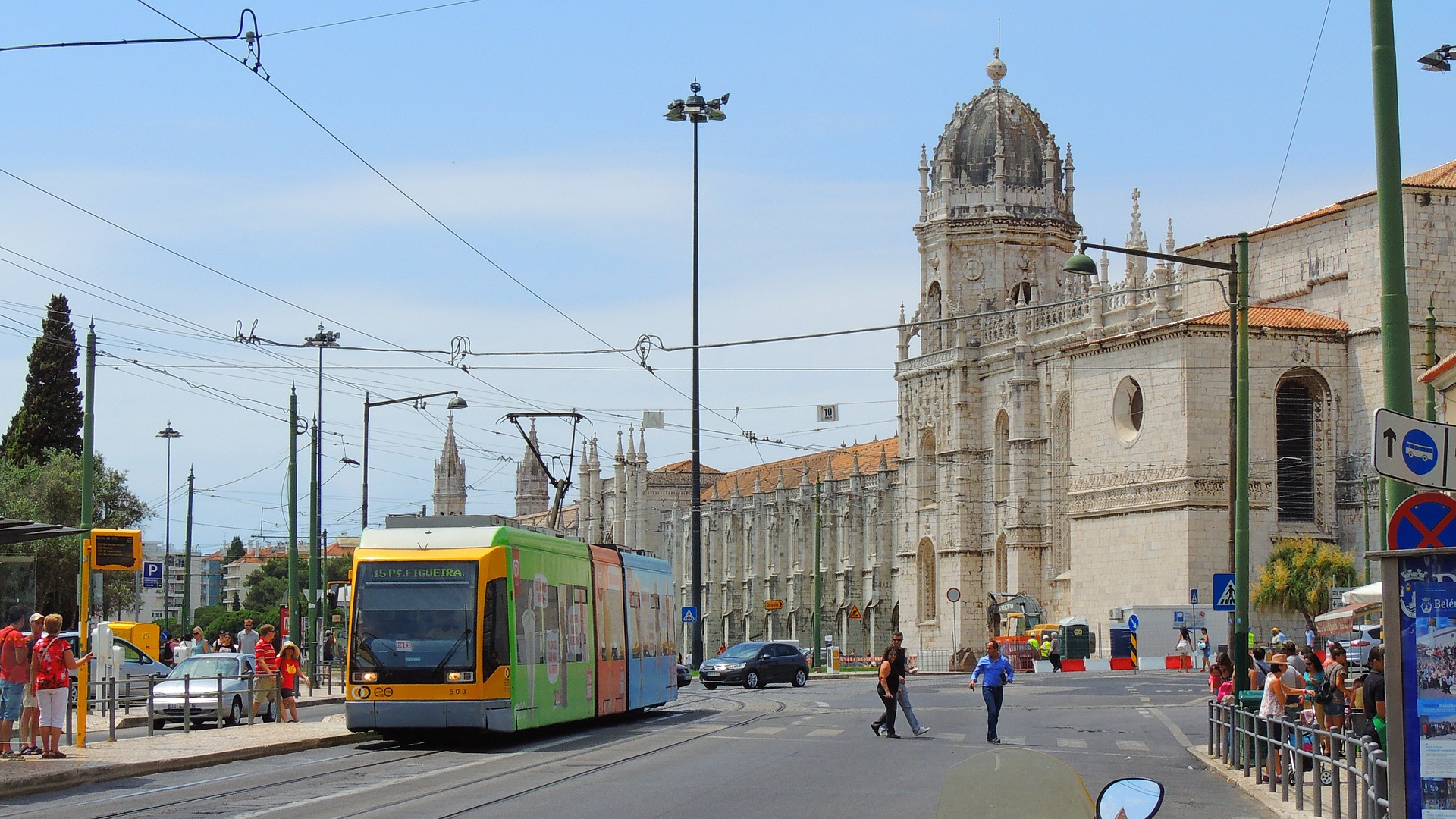 Aeroporto Lisbona