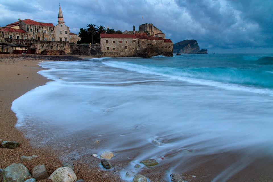 montenegro