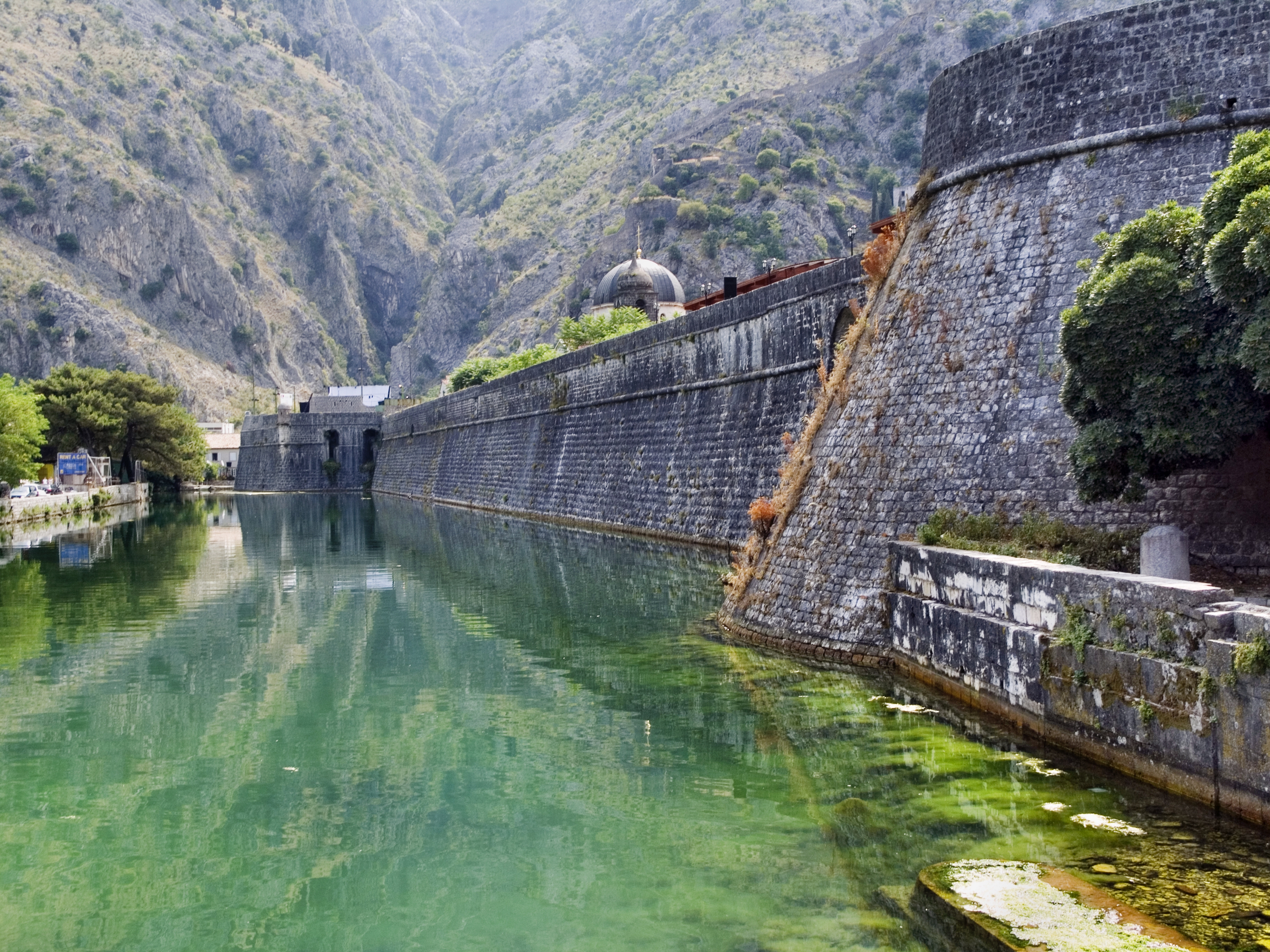 montenegro