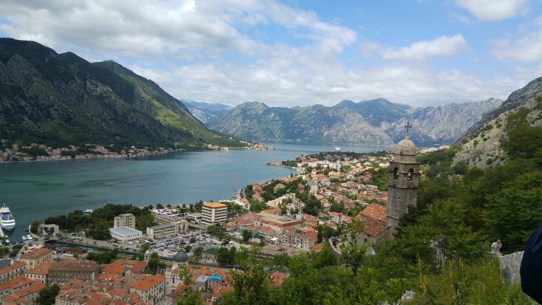 montenegro
