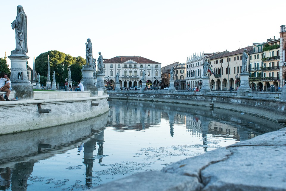 padova