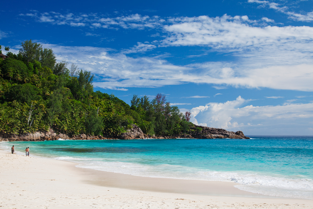 seychelles