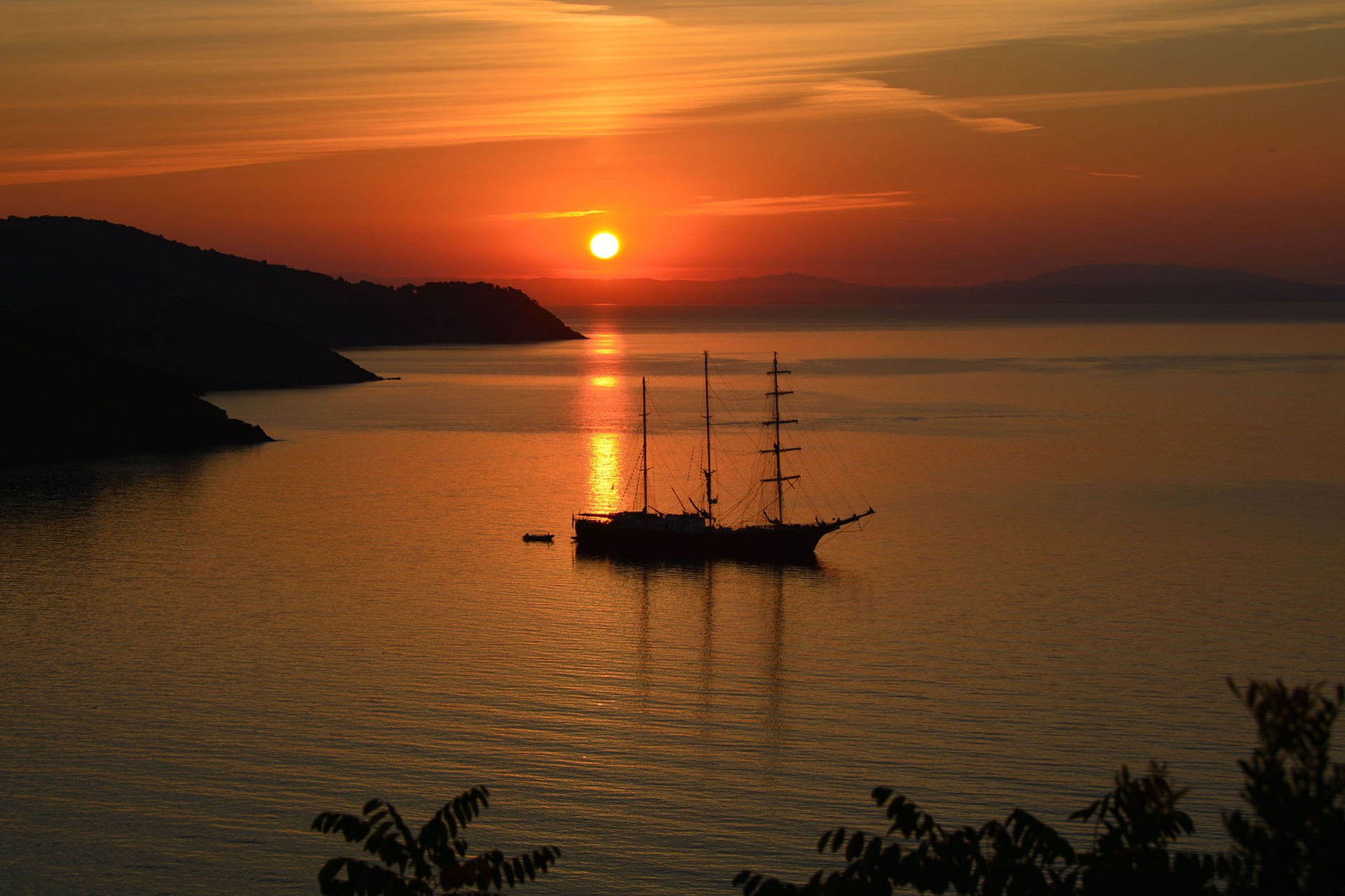 viaggi di mare