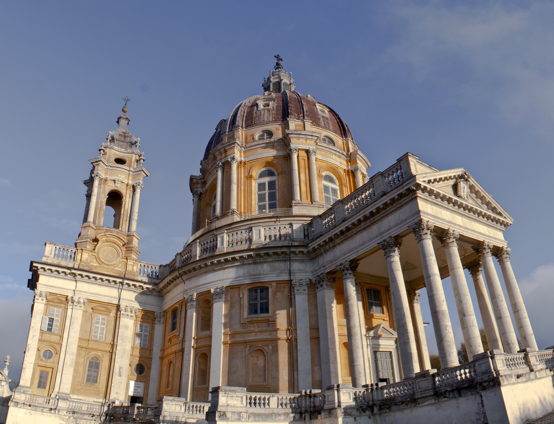 Basilica di Superga