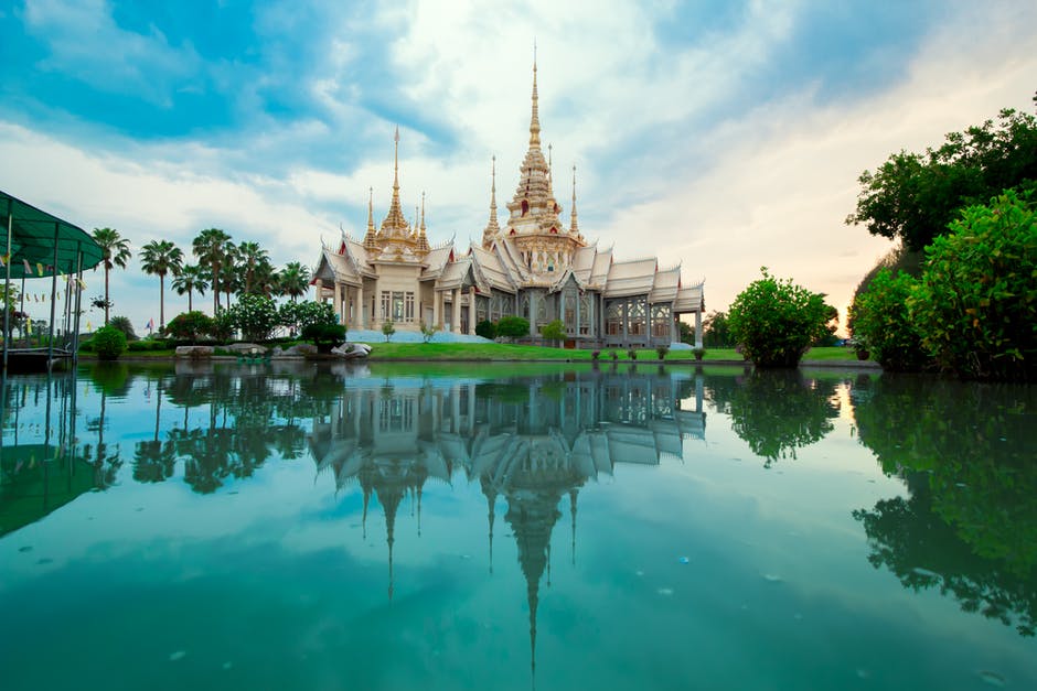 thailandia