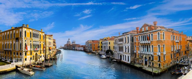 Venezia - Canal Grande