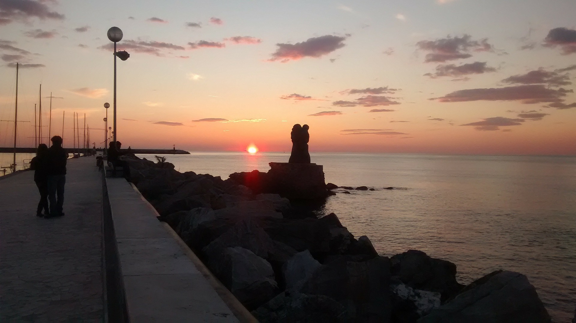 Viaggi di mare