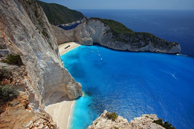 zakynthos