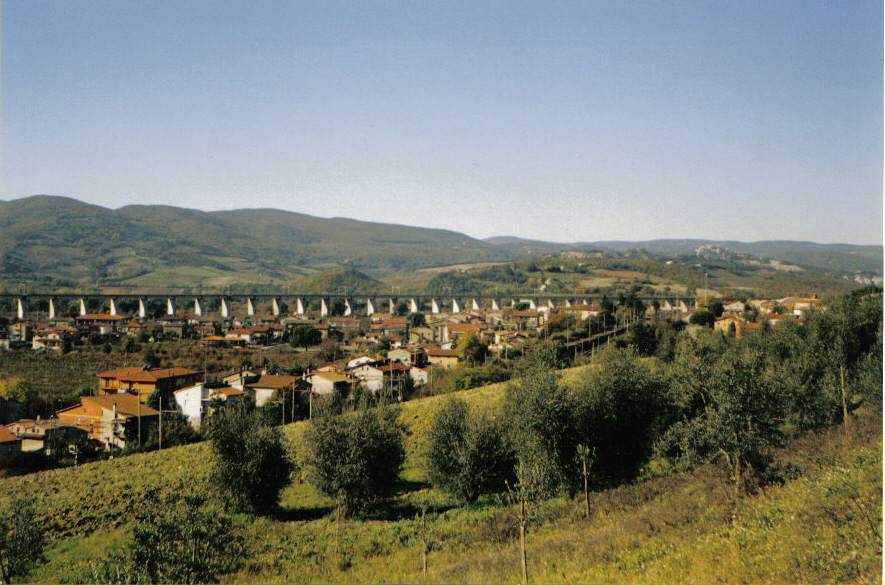 Allerona