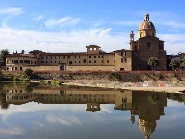 Borgo San Frediano