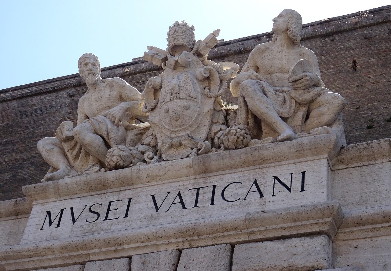 cappella sistina orari