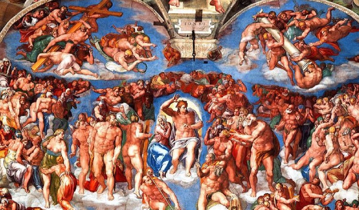 cappella sistina orari