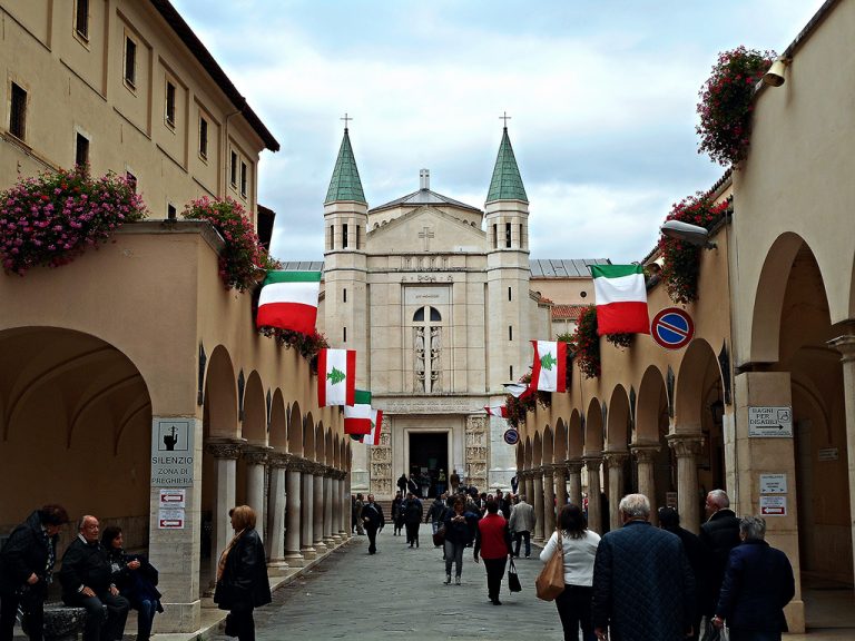 cascia